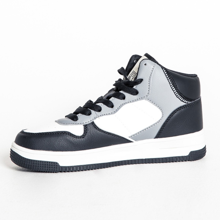 Sneaker "Archie Mid"